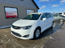 Thumbnail image of 2018 Chrysler Pacifica at Showcase Auto Sales LLC