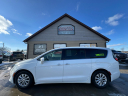 2018 Chrysler Pacifica Touring Plus at Showcase Auto Sales LLC