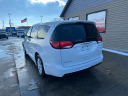 Thumbnail image of 2018 Chrysler Pacifica at Showcase Auto Sales LLC