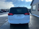 Thumbnail image of 2018 Chrysler Pacifica at Showcase Auto Sales LLC