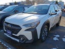Thumbnail image of 2024 Subaru Outback at Schaller Subaru