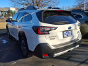 Thumbnail image of 2024 Subaru Outback at Schaller Subaru