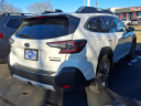 Thumbnail image of 2024 Subaru Outback at Schaller Subaru