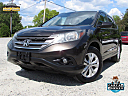 2013 Honda CR-V EX at High-Thom Motors