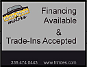 Thumbnail image of 2013 Honda CR-V at High-Thom Motors