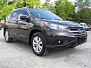 Thumbnail image of 2013 Honda CR-V at High-Thom Motors