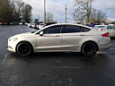 Thumbnail image of 2017 Ford Fusion at Truck Town, INC