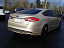 Thumbnail image of 2017 Ford Fusion at Truck Town, INC