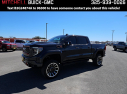 Thumbnail image of 2023 GMC Sierra 1500 at Mitchell Buick GMC