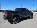 Thumbnail image of 2023 GMC Sierra 1500 at Mitchell Buick GMC