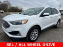 Thumbnail image of 2024 Ford Edge at Holiday Chevrolet Ford  NEW