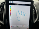 Thumbnail image of 2024 Ford Edge at Holiday Chevrolet Ford  NEW