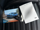 Thumbnail image of 2024 Ford Edge at Holiday Chevrolet Ford  NEW
