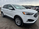 Thumbnail image of 2024 Ford Edge at Holiday Chevrolet Ford  NEW