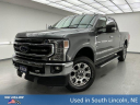 Thumbnail image of 2021 Ford F-250 Super Duty at SidDillonBuickNissanRRUsed of Lincoln, NE
