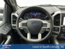 2021 Ford F-250 Super Duty Lariat at SidDillonBuickNissanRRUsed of Lincoln, NE