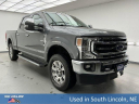 Thumbnail image of 2021 Ford F-250 Super Duty at SidDillonBuickNissanRRUsed of Lincoln, NE