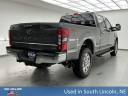 Thumbnail image of 2021 Ford F-250 Super Duty at SidDillonBuickNissanRRUsed of Lincoln, NE