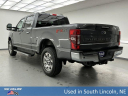 Thumbnail image of 2021 Ford F-250 Super Duty at SidDillonBuickNissanRRUsed of Lincoln, NE