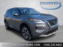 Thumbnail image of 2021 Nissan Rogue at CourtesyFordLincolnOfRome-New of Rome, GA