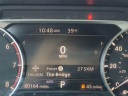 Thumbnail image of 2021 Nissan Rogue at CourtesyFordLincolnOfRome-New of Rome, GA