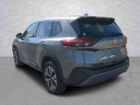 Thumbnail image of 2021 Nissan Rogue at CourtesyFordLincolnOfRome-New of Rome, GA