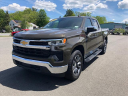Thumbnail image of 2023 Chevrolet Silverado 1500 at Dalton Auto Express