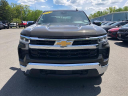 Thumbnail image of 2023 Chevrolet Silverado 1500 at Dalton Auto Express