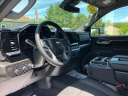 Thumbnail image of 2023 Chevrolet Silverado 1500 at Dalton Auto Express