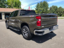 Thumbnail image of 2023 Chevrolet Silverado 1500 at Dalton Auto Express