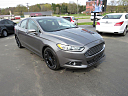 Thumbnail image of 2014 Ford Fusion at Kightlinger Auto Sales