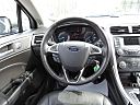 Thumbnail image of 2014 Ford Fusion at Kightlinger Auto Sales