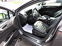 Thumbnail image of 2014 Ford Fusion at Kightlinger Auto Sales