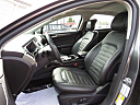 Thumbnail image of 2014 Ford Fusion at Kightlinger Auto Sales