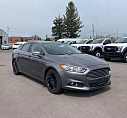 Thumbnail image of 2014 Ford Fusion at Kightlinger Auto Sales