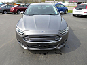 Thumbnail image of 2014 Ford Fusion at Kightlinger Auto Sales