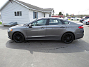 Thumbnail image of 2014 Ford Fusion at Kightlinger Auto Sales