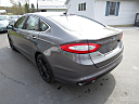 Thumbnail image of 2014 Ford Fusion at Kightlinger Auto Sales