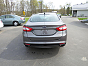 Thumbnail image of 2014 Ford Fusion at Kightlinger Auto Sales