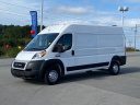 Thumbnail image of 2021 Ram ProMaster at Crossroads Chevrolet