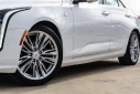 Thumbnail image of 2024 Cadillac CT4 at Cavender Cadillac - New