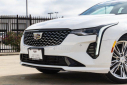 Thumbnail image of 2024 Cadillac CT4 at Cavender Cadillac - New