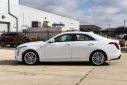 Thumbnail image of 2024 Cadillac CT4 at Cavender Cadillac - New