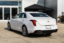 Thumbnail image of 2024 Cadillac CT4 at Cavender Cadillac - New