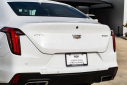 Thumbnail image of 2024 Cadillac CT4 at Cavender Cadillac - New