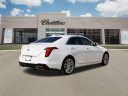 Thumbnail image of 2024 Cadillac CT4 at Cavender Cadillac - New