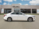 Thumbnail image of 2024 Cadillac CT4 at Cavender Cadillac - New
