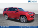 Thumbnail image of 2022 Toyota 4Runner at JenkinsHyundaiOfJacksonville-New of Jacksonville, FL