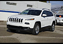 Thumbnail image of 2016 Jeep Cherokee at A & B Motors