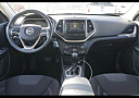 2016 Jeep Cherokee Latitude at A & B Motors